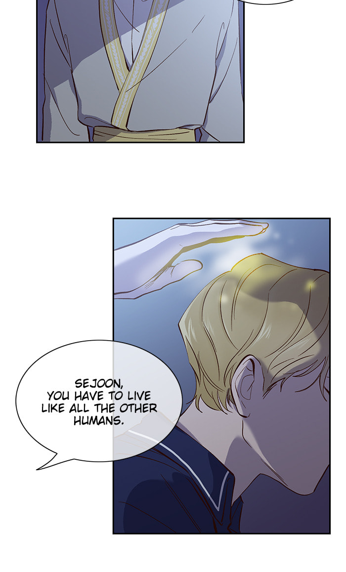 Read Devil Number 4 chapter 115 image 26 on Lezhin