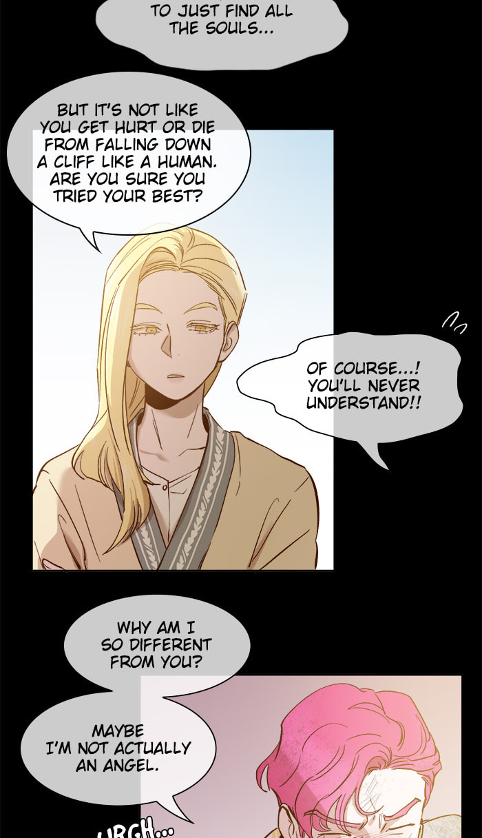 Read Devil Number 4 chapter 115 image 3 on Lezhin