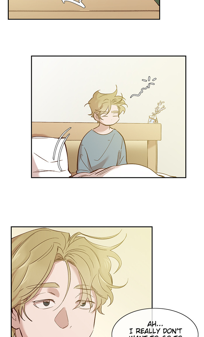Read Devil Number 4 chapter 115 image 30 on Lezhin