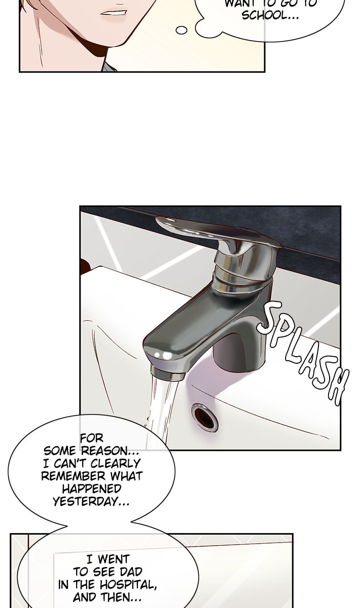 Read Devil Number 4 chapter 115 image 31 on Lezhin
