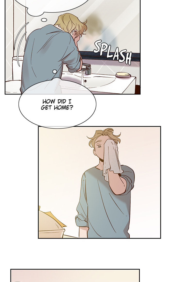 Read Devil Number 4 chapter 115 image 32 on Lezhin
