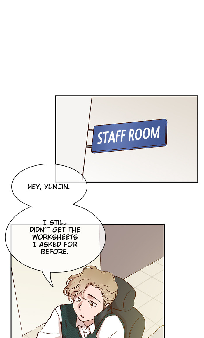 Read Devil Number 4 chapter 115 image 34 on Lezhin