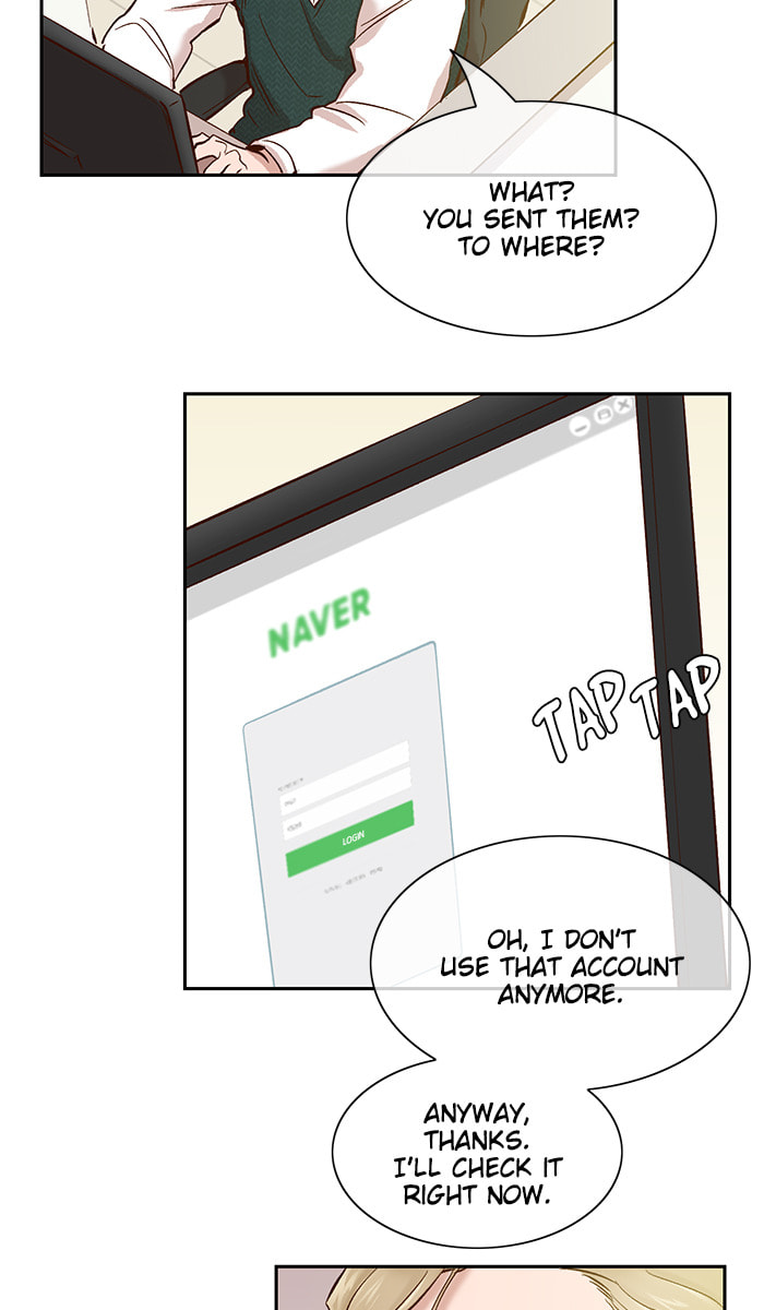 Read Devil Number 4 chapter 115 image 35 on Lezhin