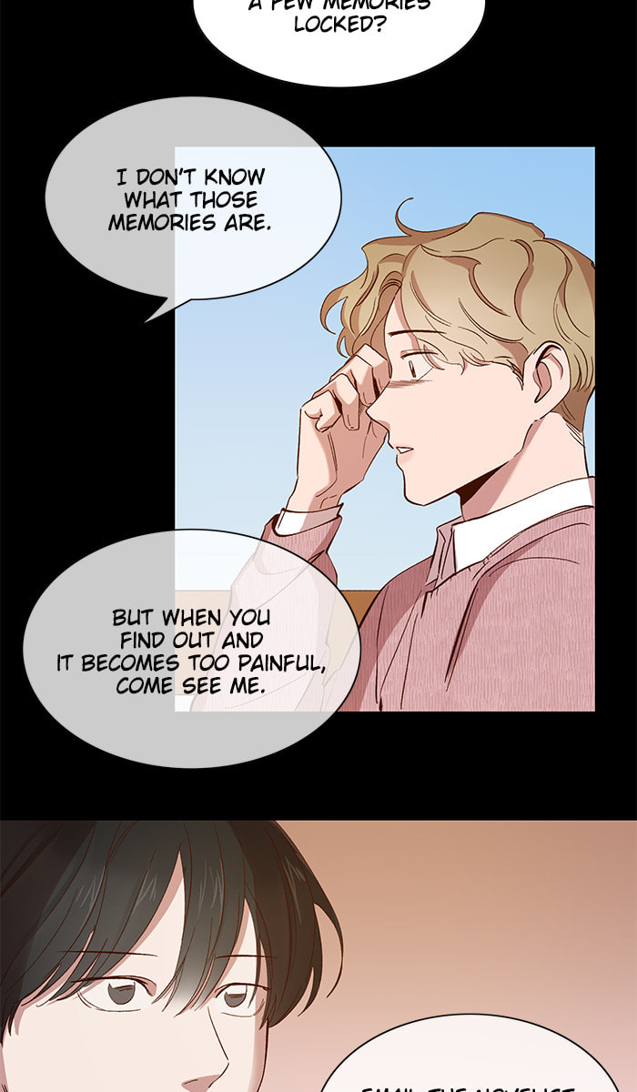 Read Devil Number 4 chapter 115 image 39 on Lezhin