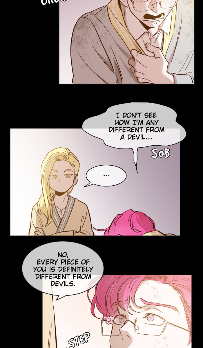 Read Devil Number 4 chapter 115 image 4 on Lezhin