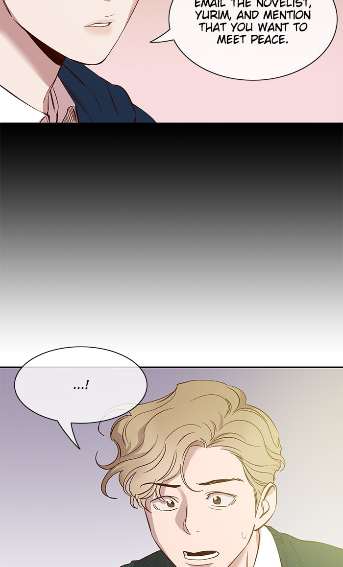 Read Devil Number 4 chapter 115 image 40 on Lezhin