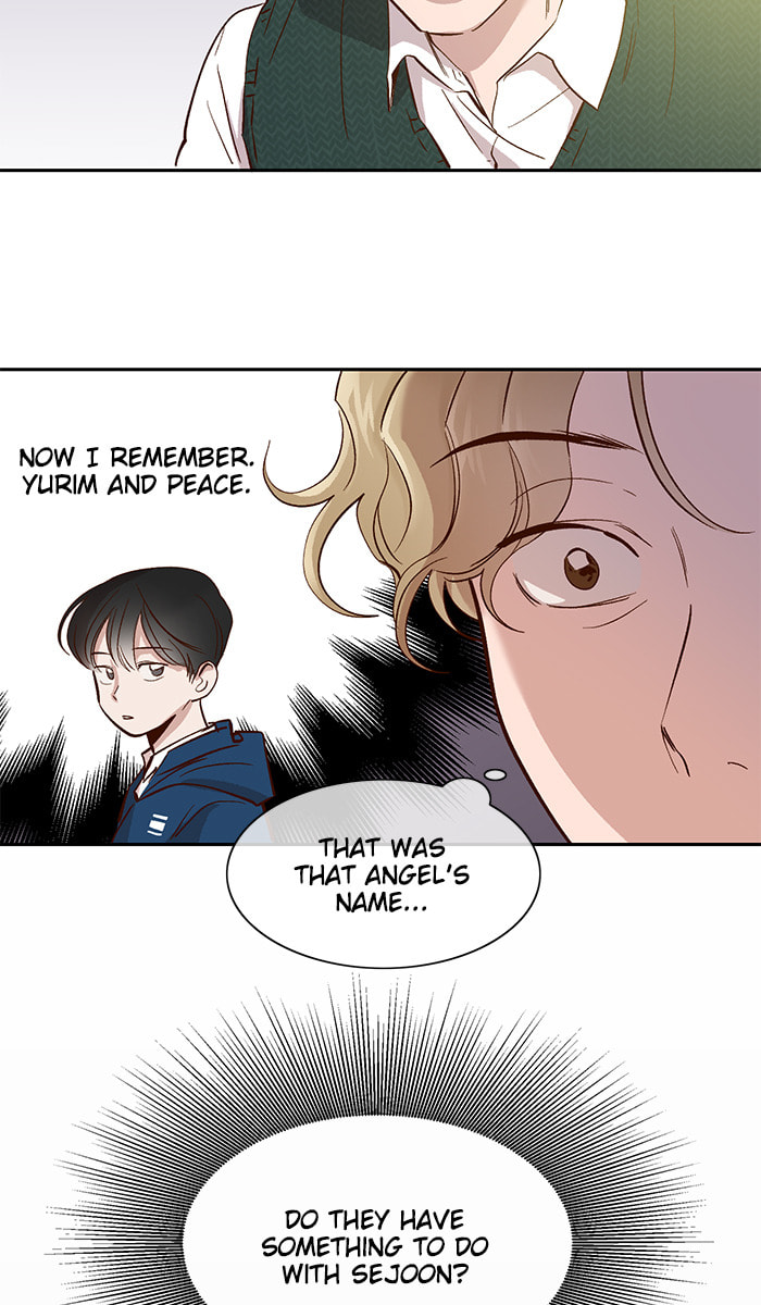 Read Devil Number 4 chapter 115 image 41 on Lezhin