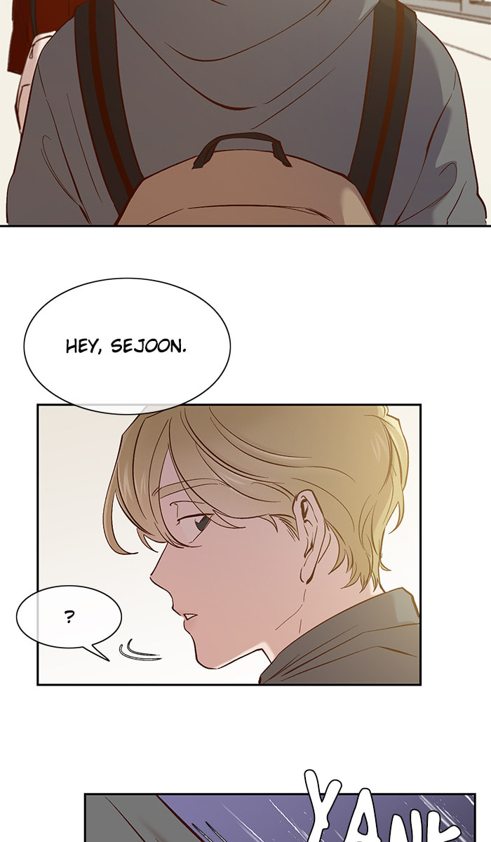 Read Devil Number 4 chapter 115 image 43 on Lezhin