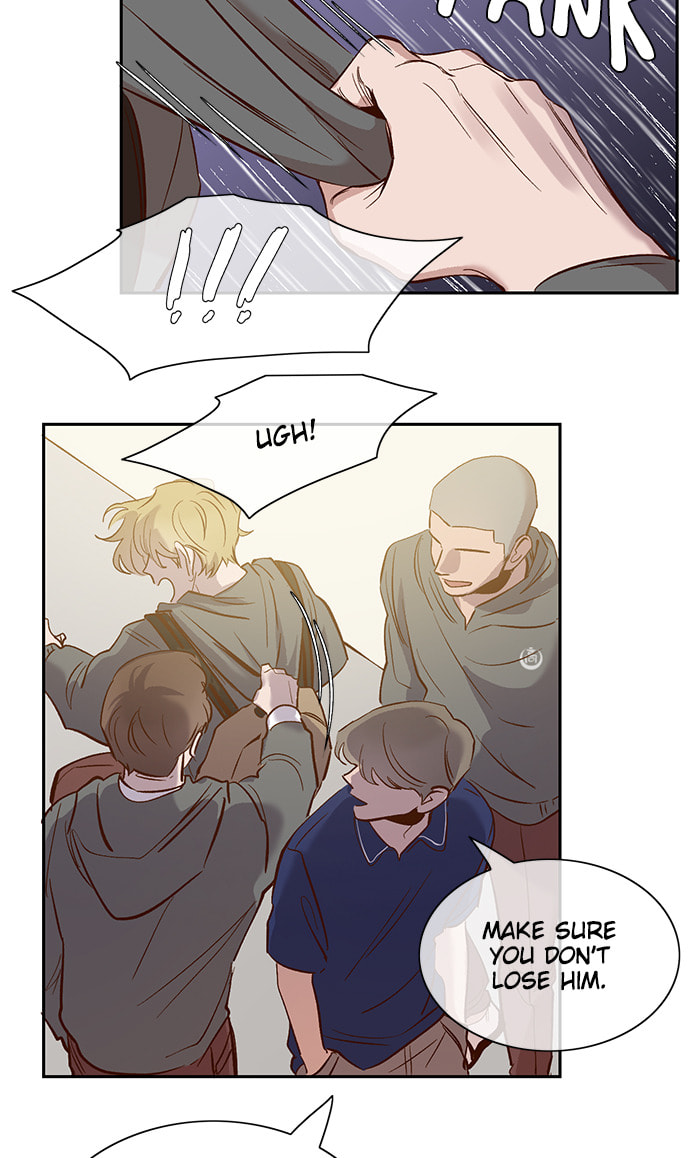 Read Devil Number 4 chapter 115 image 44 on Lezhin