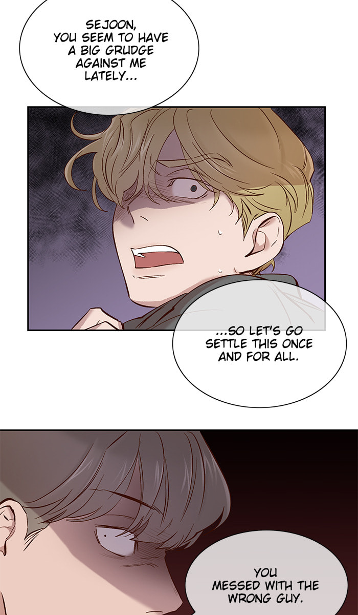 Read Devil Number 4 chapter 115 image 45 on Lezhin