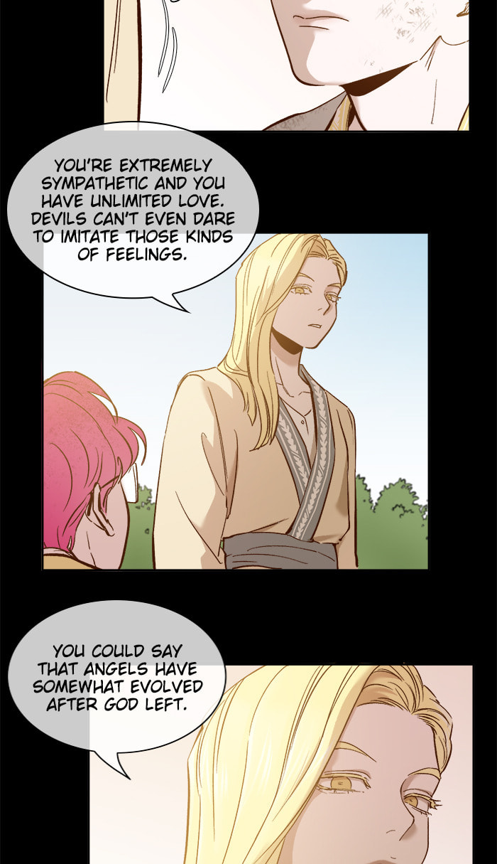 Read Devil Number 4 chapter 115 image 5 on Lezhin