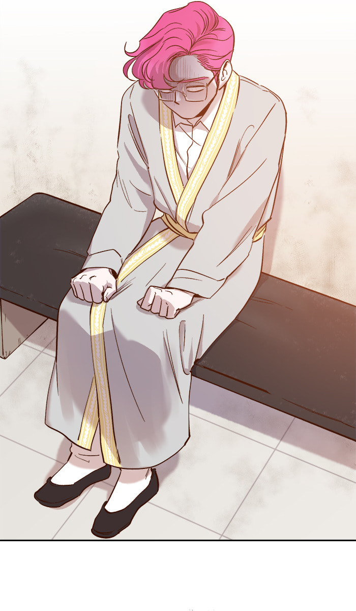 Read Devil Number 4 chapter 115 image 8 on Lezhin
