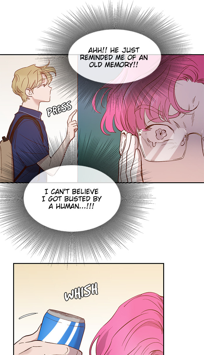 Read Devil Number 4 chapter 115 image 9 on Lezhin