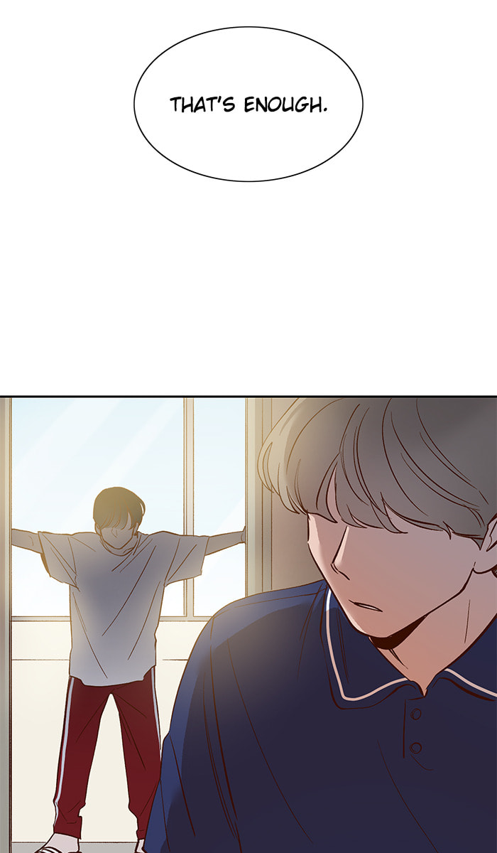 Read Devil Number 4 chapter 116 image 10 on Lezhin