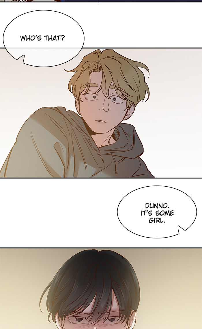 Read Devil Number 4 chapter 116 image 11 on Lezhin