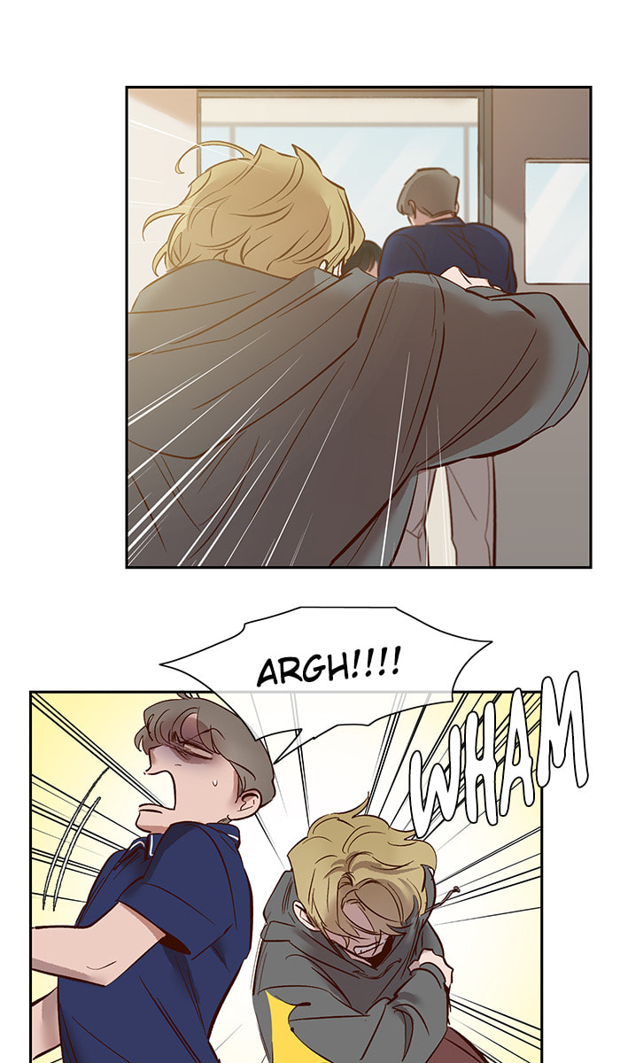 Read Devil Number 4 chapter 116 image 16 on Lezhin