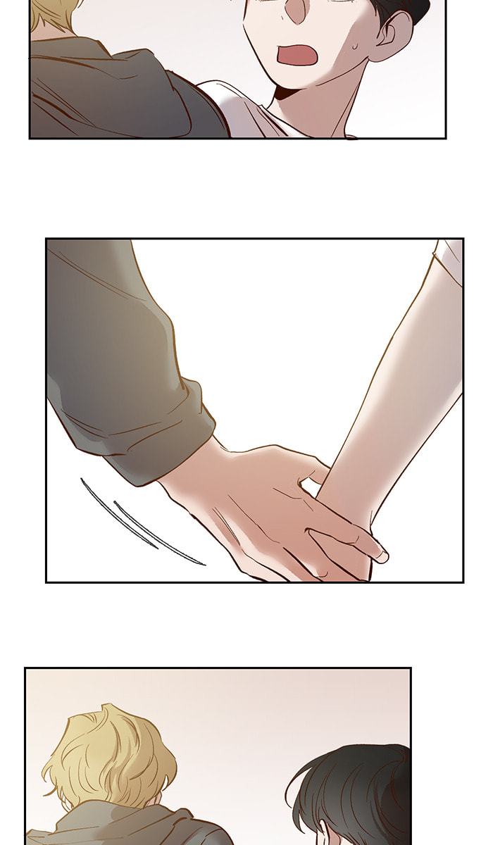 Read Devil Number 4 chapter 116 image 18 on Lezhin