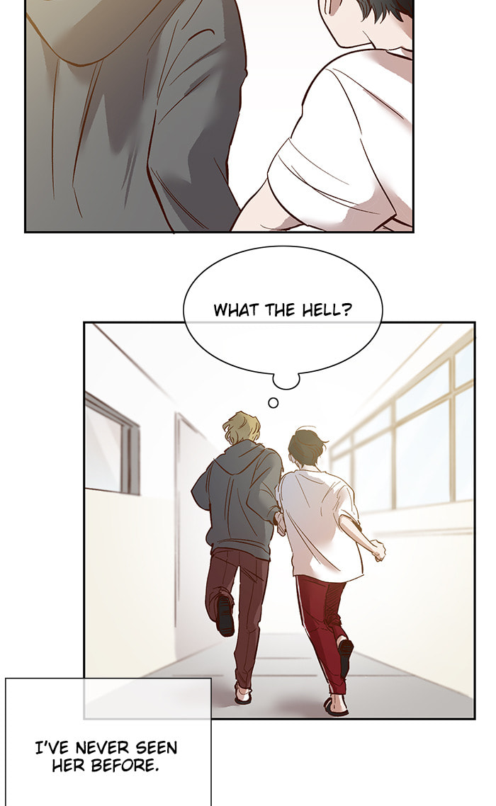 Read Devil Number 4 chapter 116 image 19 on Lezhin