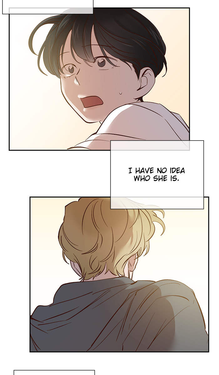 Read Devil Number 4 chapter 116 image 20 on Lezhin