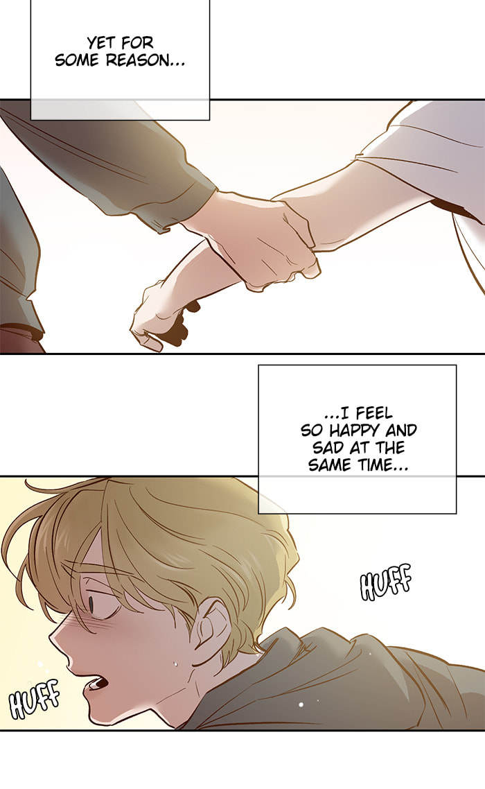 Read Devil Number 4 chapter 116 image 21 on Lezhin