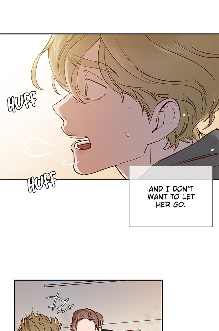 Read Devil Number 4 chapter 116 image 22 on Lezhin