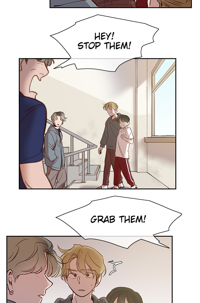 Read Devil Number 4 chapter 116 image 24 on Lezhin