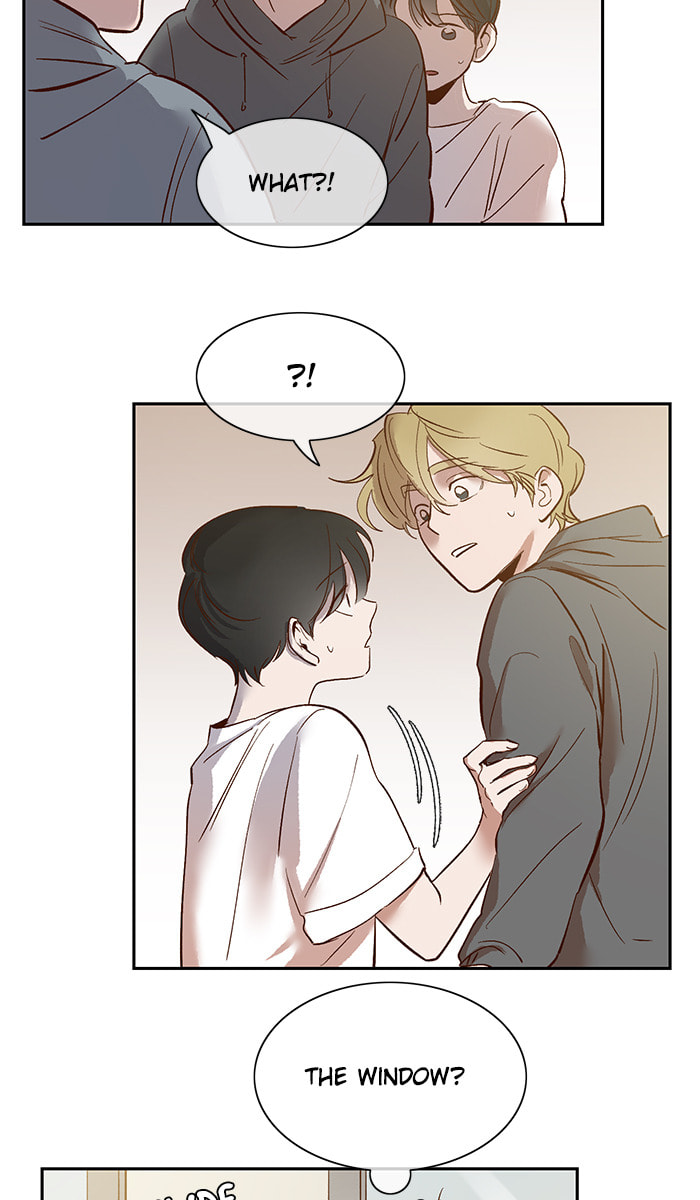 Read Devil Number 4 chapter 116 image 25 on Lezhin