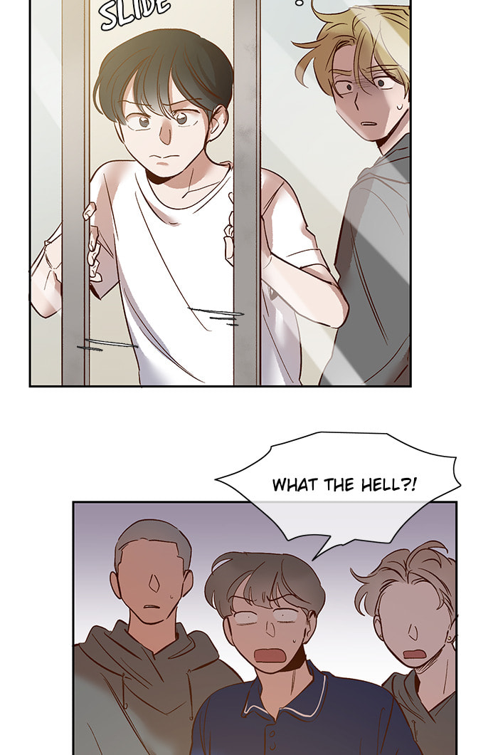 Read Devil Number 4 chapter 116 image 26 on Lezhin