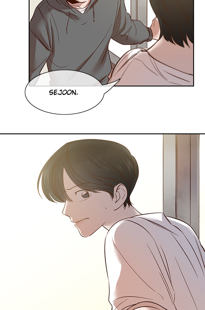 Read Devil Number 4 chapter 116 image 28 on Lezhin