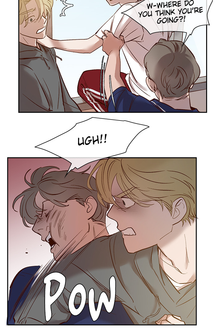 Read Devil Number 4 chapter 116 image 30 on Lezhin