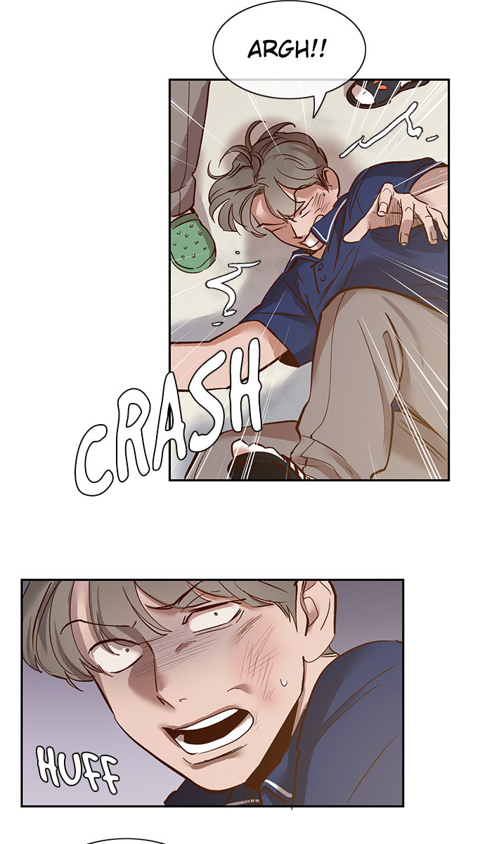 Read Devil Number 4 chapter 116 image 31 on Lezhin