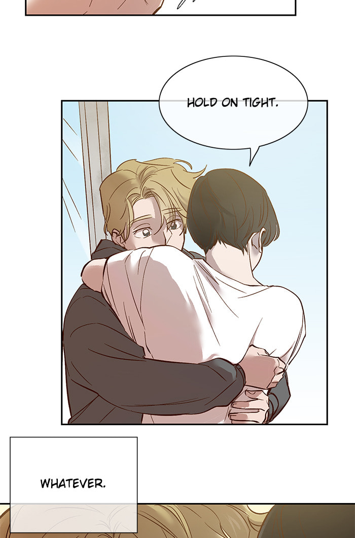 Read Devil Number 4 chapter 116 image 34 on Lezhin