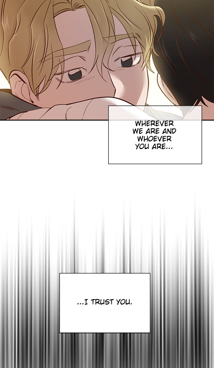Read Devil Number 4 chapter 116 image 35 on Lezhin