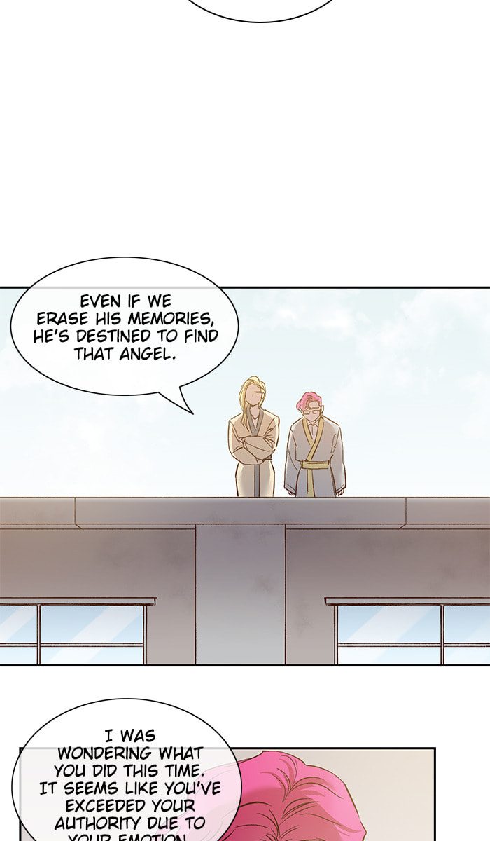 Read Devil Number 4 chapter 116 image 37 on Lezhin