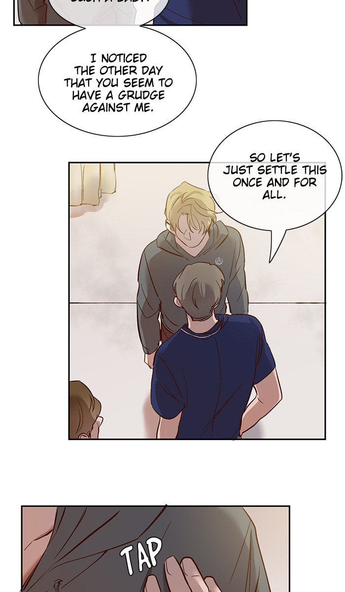 Read Devil Number 4 chapter 116 image 4 on Lezhin
