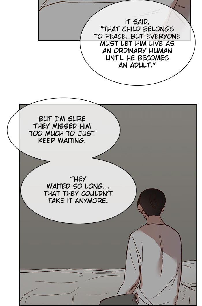 Read Devil Number 4 chapter 116 image 40 on Lezhin