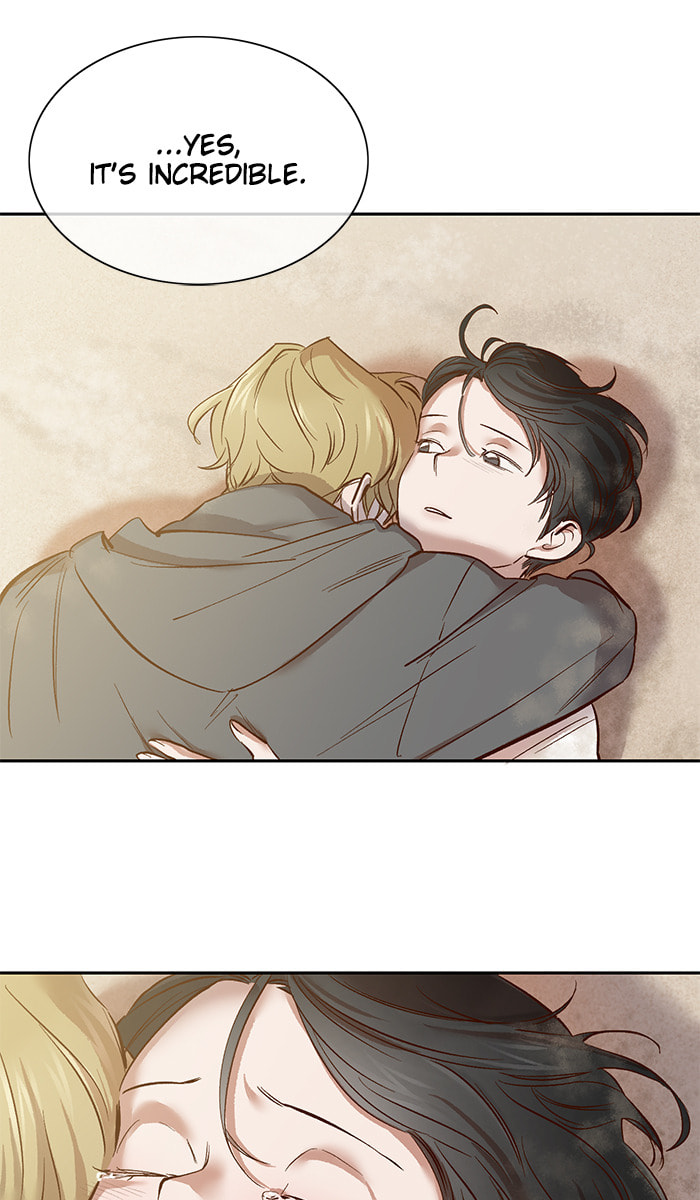 Read Devil Number 4 chapter 116 image 43 on Lezhin