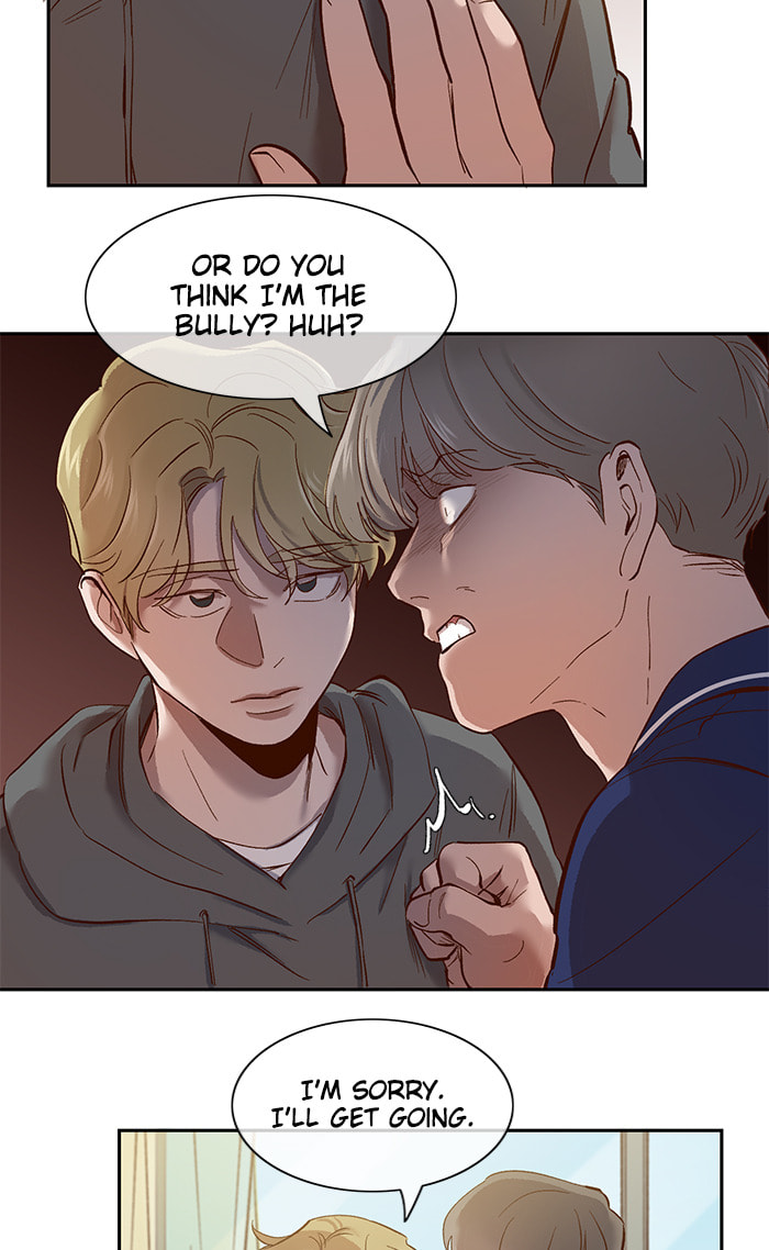 Read Devil Number 4 chapter 116 image 5 on Lezhin