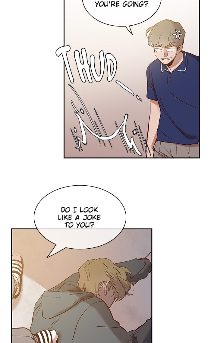 Read Devil Number 4 chapter 116 image 7 on Lezhin