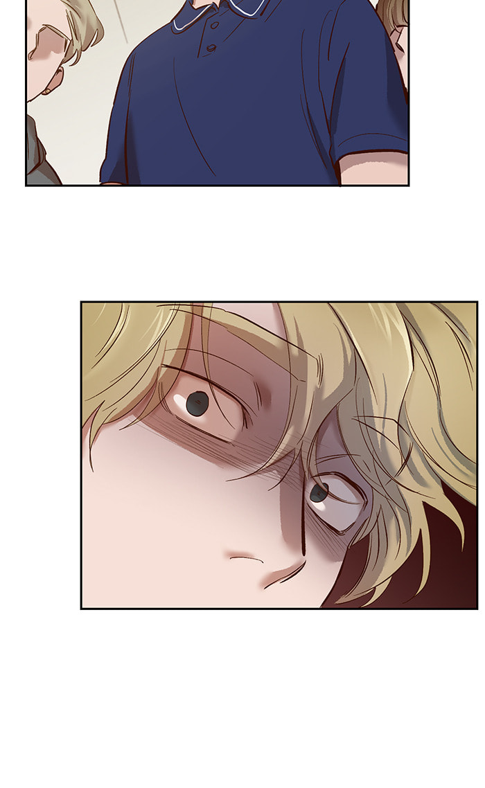 Read Devil Number 4 chapter 116 image 9 on Lezhin