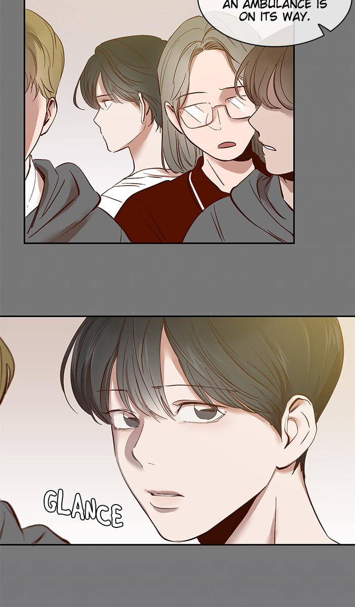 Read Devil Number 4 chapter 117 image 11 on Lezhin