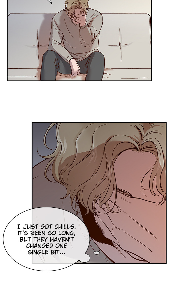 Read Devil Number 4 chapter 117 image 13 on Lezhin