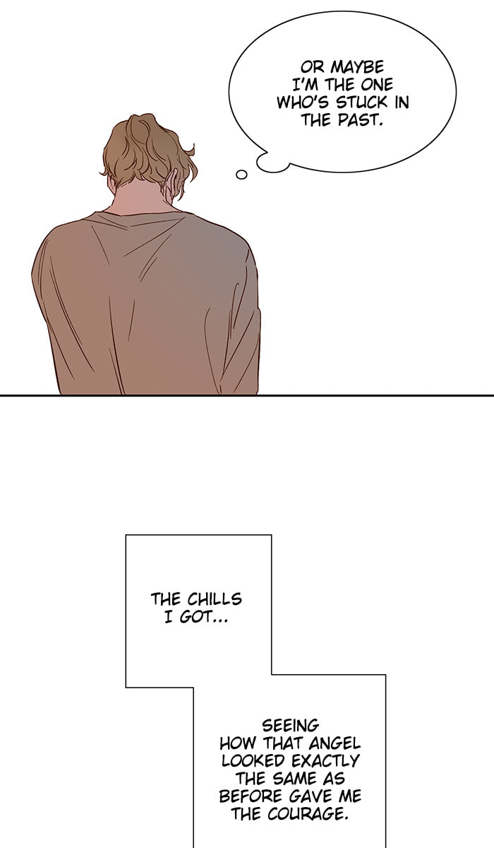 Read Devil Number 4 chapter 117 image 14 on Lezhin