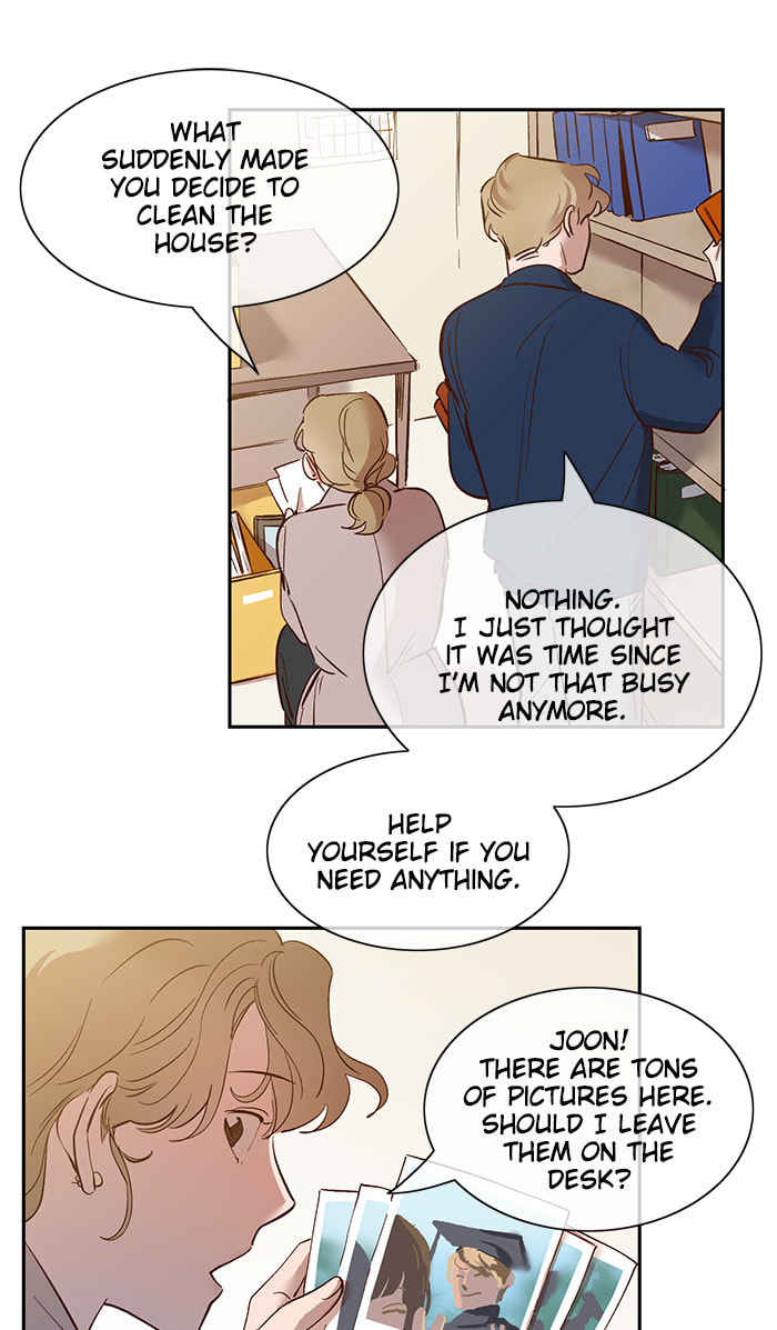 Read Devil Number 4 chapter 117 image 17 on Lezhin