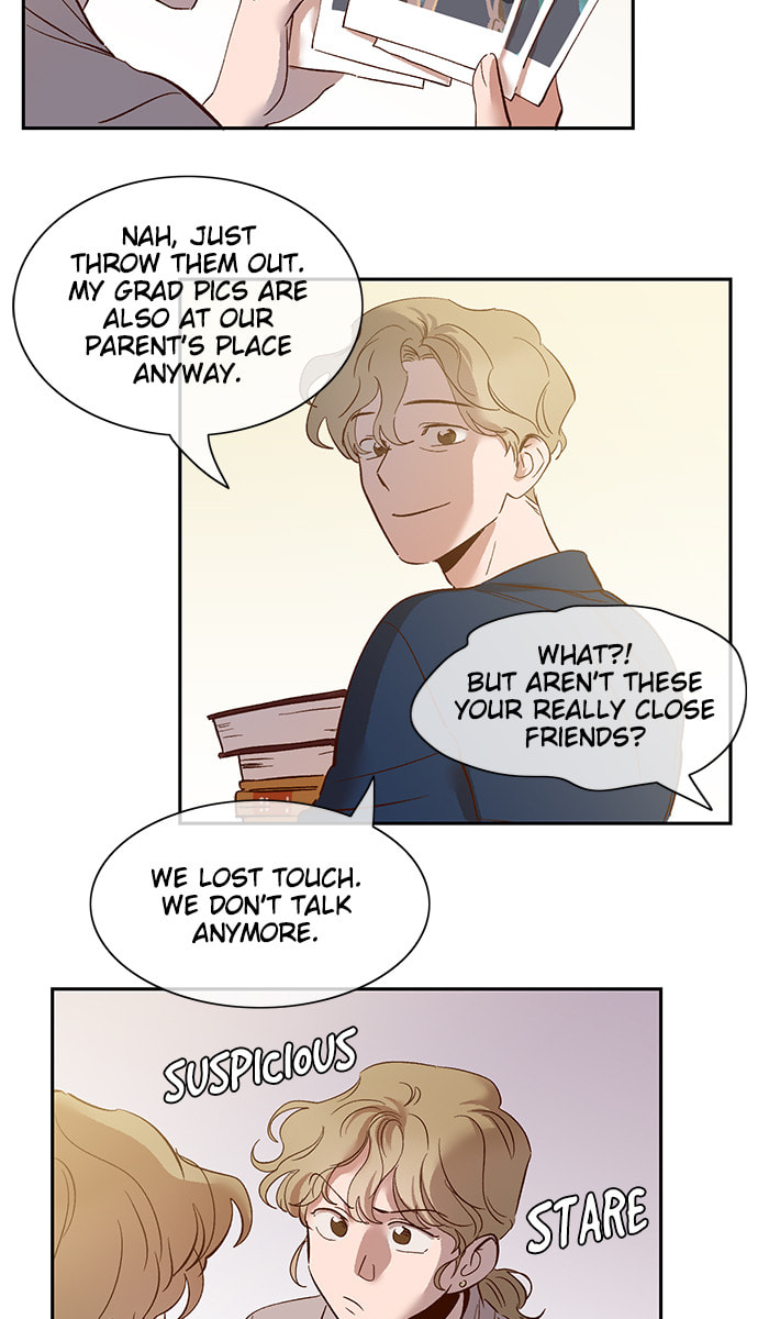 Read Devil Number 4 chapter 117 image 18 on Lezhin