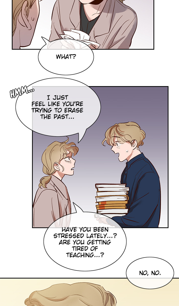 Read Devil Number 4 chapter 117 image 19 on Lezhin