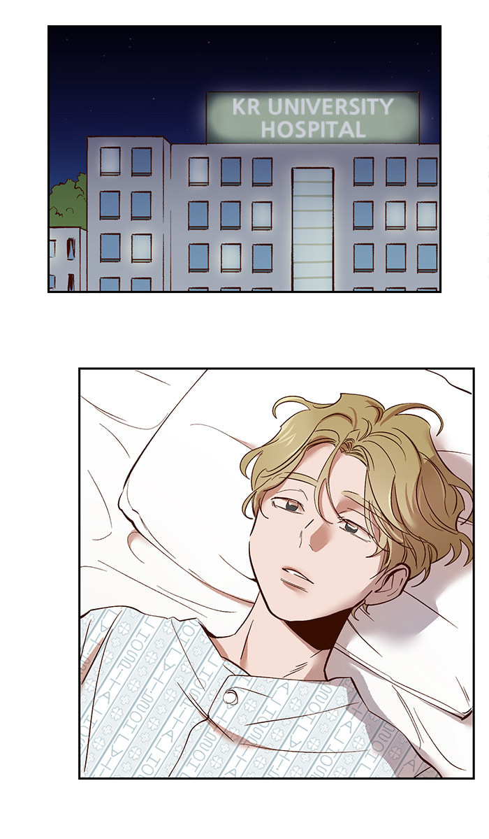 Read Devil Number 4 chapter 117 image 2 on Lezhin