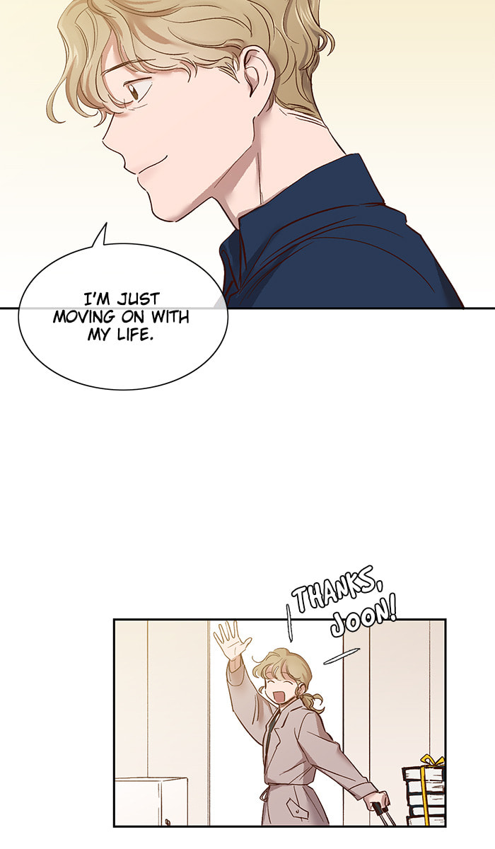 Read Devil Number 4 chapter 117 image 20 on Lezhin
