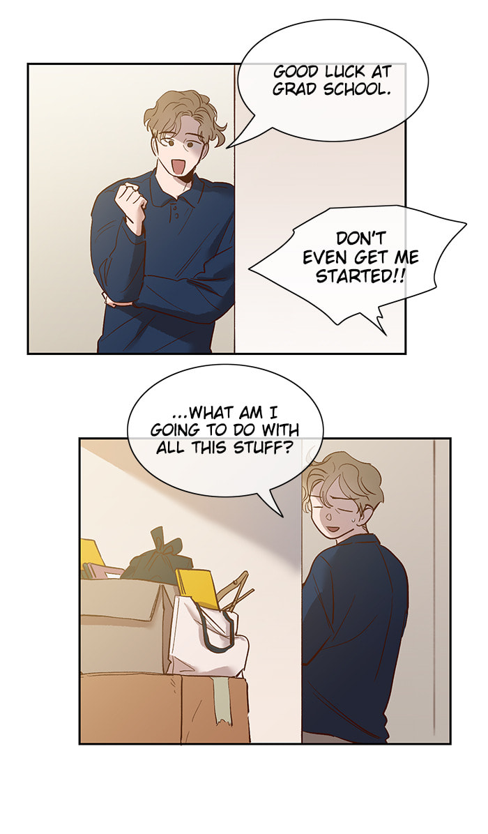 Read Devil Number 4 chapter 117 image 21 on Lezhin