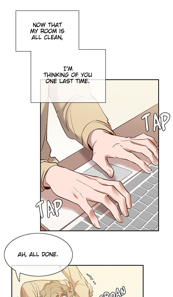 Read Devil Number 4 chapter 117 image 22 on Lezhin